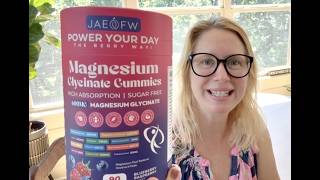 Magnesium Gummies Review: Do They Really Work?