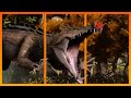 ARK: Dinosaur Danger