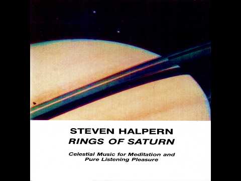 Steven Halpern / Sirens of Titan