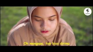 Pasto - Tanya Hatiku (Lirik)