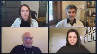 GPAI - Montreal Summit 2020 - Responsible AI Report (vost)