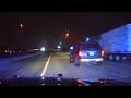 Woman Takes FHP on 2-County Chase, Says She Was Just Scared 😅