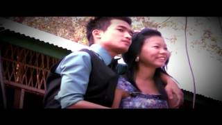 Video thumbnail of "Nancy Biaklun & Mwanlal-Tongsaan Ngaih Aw"