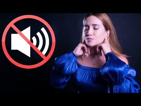 Asmr para PERSONAS SORDAS o SORDOMUDOS - ASMR Español - Asmr with Sasha