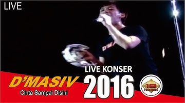 Live Konser D