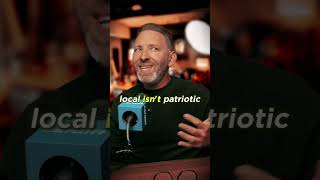 Made in America isn’t about nostalgia anymore—it’s about survival