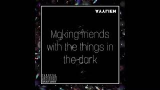 Ayylien - No Parachute Prod. Slyrex