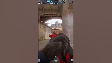 CS2 PP-Bizon Nice GG