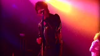 The Strokes - Juicebox  (Eurockéennes de Belfort 2006) (1)