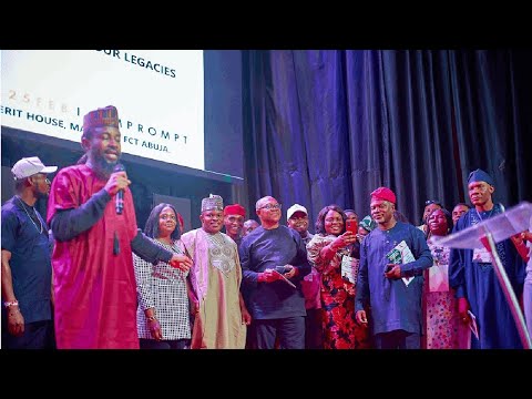 Peter Obi, General