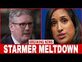 2 MINS AGO! Starmer MELTDOWN as Coutinho BLASTS Labour for Failing to BACKDOWN Over UK Energy Crisis