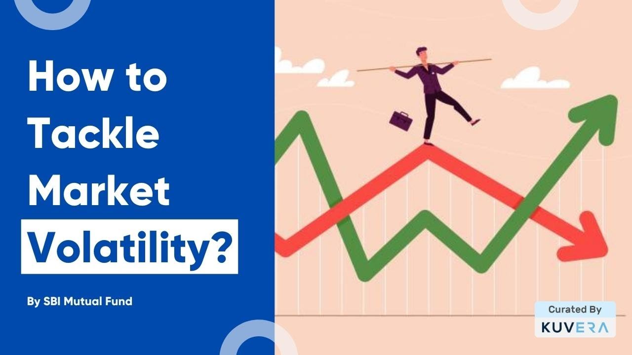 How to Tackle Market Volatility? || Best Of Investor Education - YouTube
