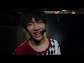 BATTLE BOYS #141「DREAMS COME TRUE」part13