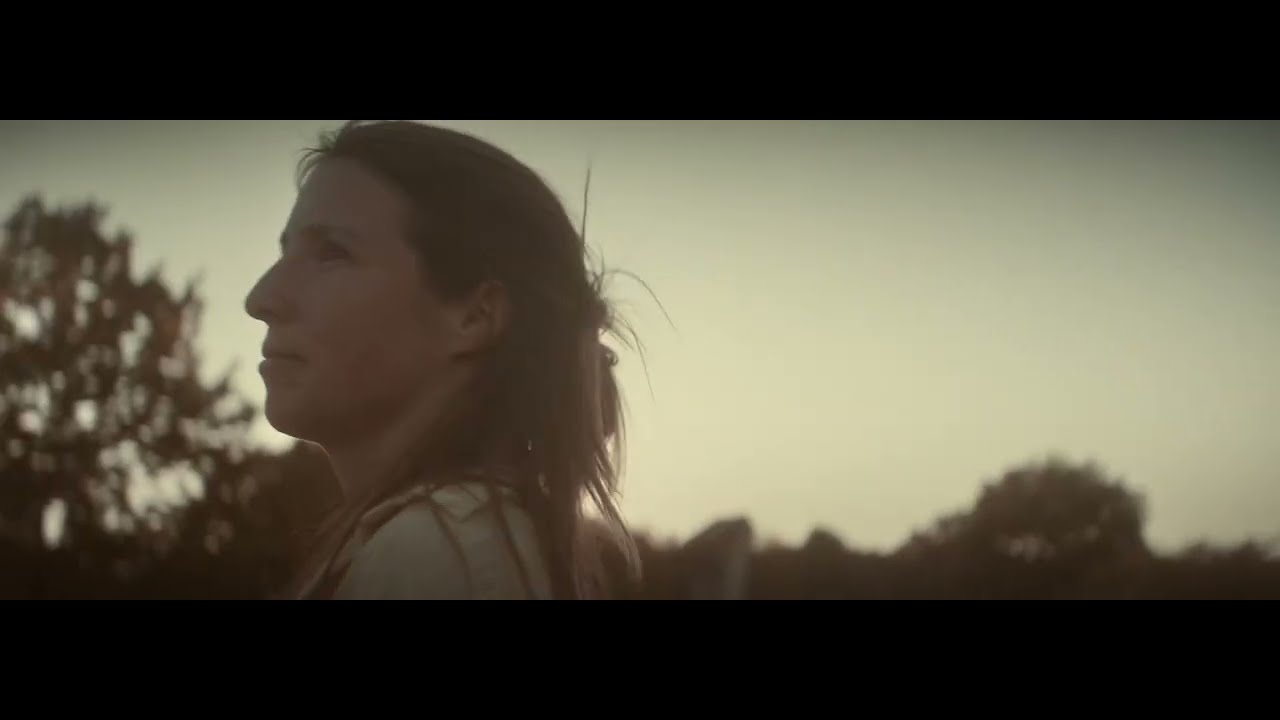 Frieda - Bissl Zeit [official video]