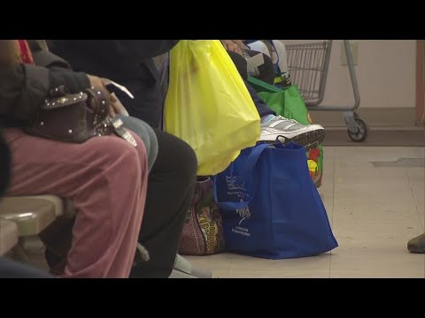 A big change is coming to Texas SNAP benefits