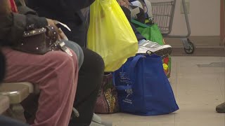 A big change is coming to Texas SNAP benefits