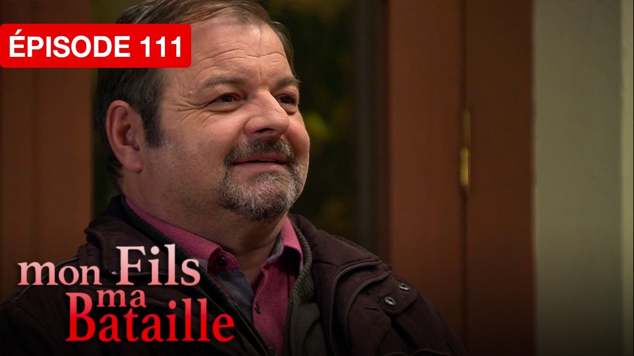 Mon fils, ma bataille - Épisode 111 - Le cœur face à l’impossible - série doublée en français
