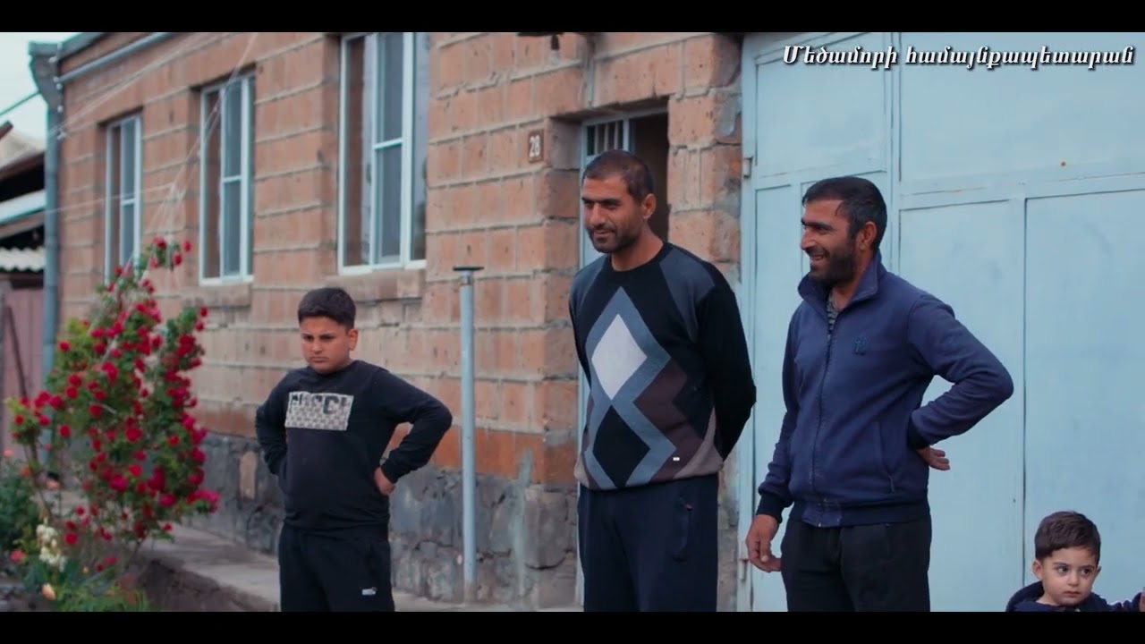 ՏԱՐՈՆԻԿ ԲՆԱԿԱՎԱՅՐՈՒՄ ԸՆԹԱՑՔԻ ՄԵՋ ԵՆ ԽՄԵԼՈՒ ՋՐԱՄԱՏԱԿԱՐԱՐՄԱՆ ՑԱՆՑԻ ԱՐԴԻԱԿԱՆԱՑՄԱՆ ԱՇԽԱՏԱՆՔՆԵՐԸ