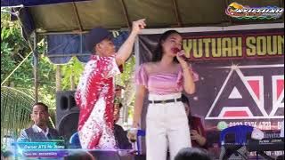 TAK BERDAYA ~ BY ELIN SILUAM~ AGUSTINA & CINO~ DIDESA BATU PUTER