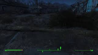 Fallout 4 (PC mods) - part 1