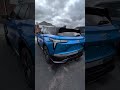 🚗 Check out THE 2026 Chevy Blazer EV SS AWD! #chevrolet #chevyblazer