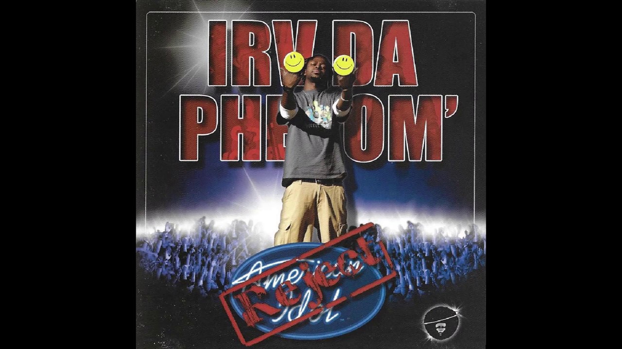 15 American Idol In Kansas City - Irv Da Phenom / Nowdaze