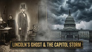 10 Most Haunted Locations in Washington D.C. (Dark History)