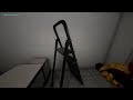 Escape The Backroom