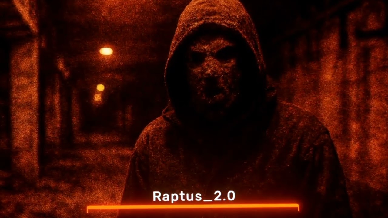 ​VENGEFUL ☢️ INDUSTRIAL TRAP METAL🥷🏻🔥