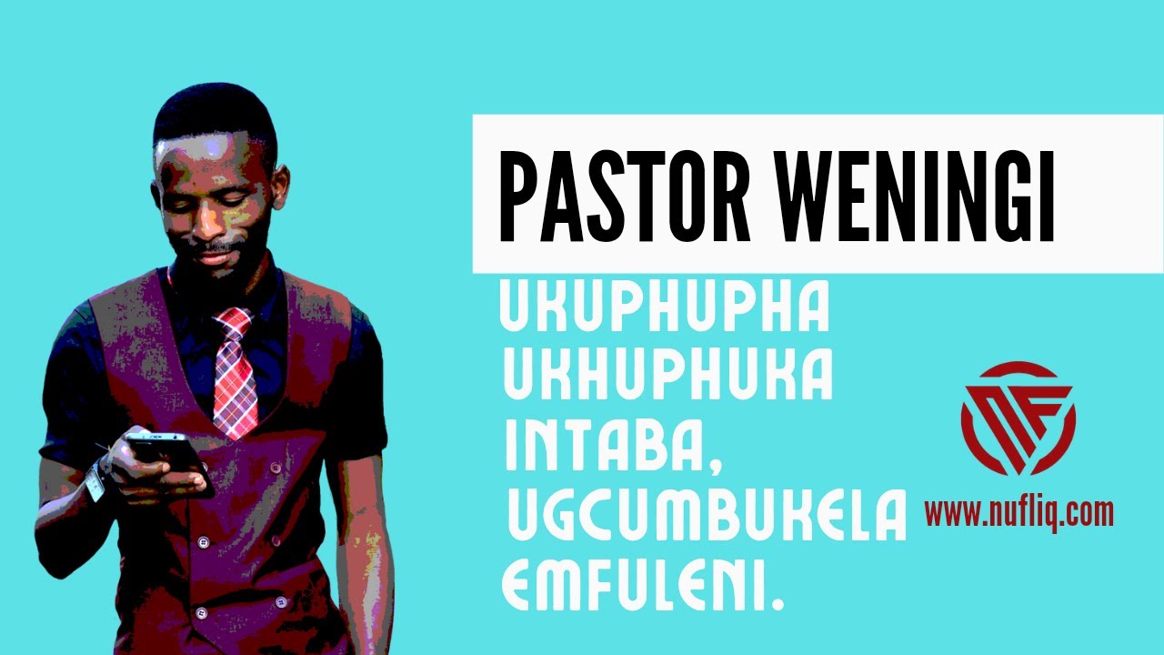 Ukuphupha ukhuphuka intaba pastorweningi YouTube