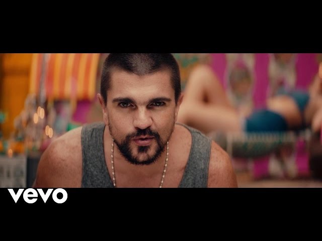 Juanes - El ratico