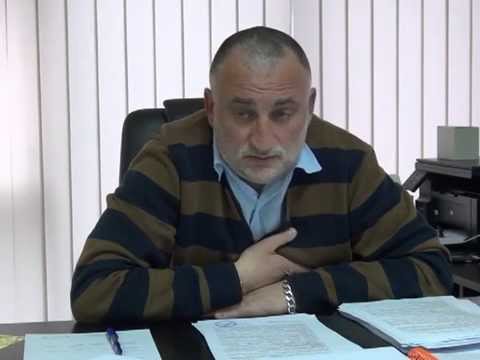 როგორ აპირებენ \"ქამრების შემოჭერას\" ბორჯომის მუნიციპალიტეტში