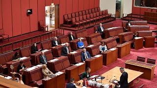 فضيحة تضرب الحكومة الأسترالية مع نشر فيدوهات لعلاقات جنسية داخل قاعة الصلاة في البرلمان