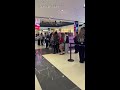 Hundreds line up for Brooki Bakes viral cookies in Adelaide