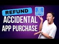 Get App Refunds AFTER 48 Hours—Here’s How!