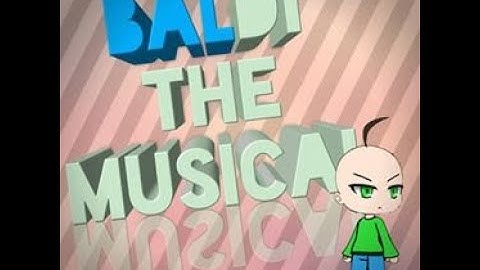 Baldi