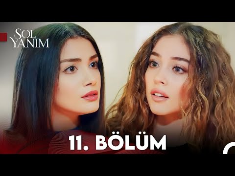 Sol Yanım 11. Bölüm