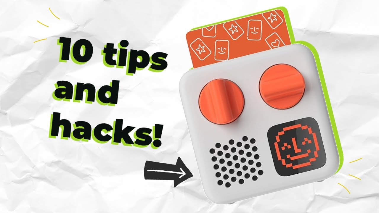 10 Yoto Mini Tips And Hacks You NEED to Know
