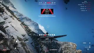 Battlefield 5 Open Beta - 8 Man Kill Feed