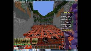 Hypixel Bow Spleef - New Update!!!!!