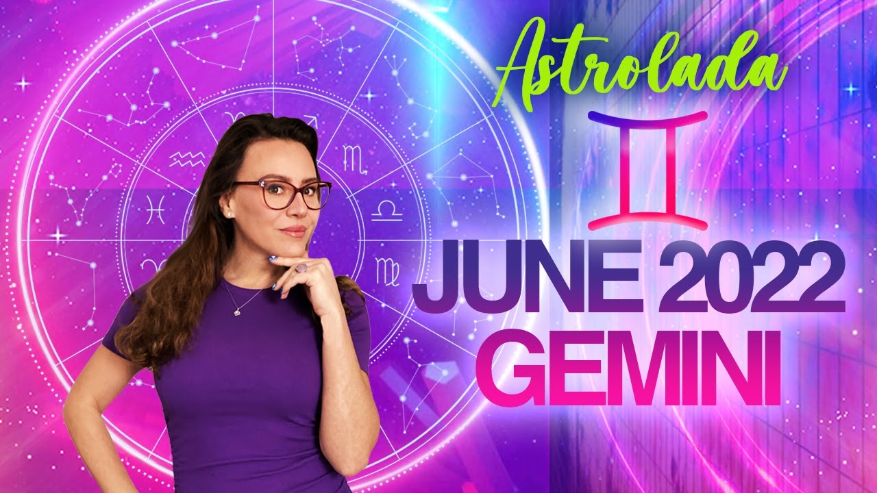 GEMINI June 2022. One of the Best Months This Year! YouTube