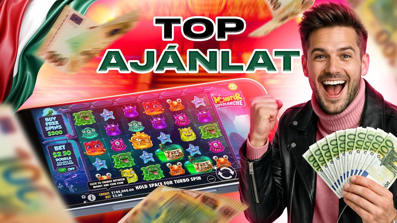 Verde Casino Bónuszokat