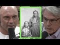 Misconceptions About Native Americans w/S.C. Gwynne | Joe Rogan