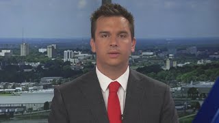 Part 2 Sheriff and Prosecutor at odds over deputy