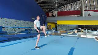 TOP RUNNING DRILLS FOR KIDS
