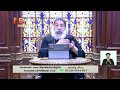 الأنبا رافائيل يشرح فكرة هرطقة نسطور