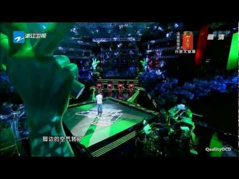小情歌 - 王琪瑋 [高音質無雜音版]