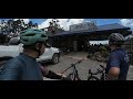 Marilaque to Jariels Peak Bike Ride  (Comeback ride in 4K)