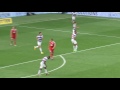 ALL THE ANGLES | STEVEN CAULKER GOAL V BIRMINGHAM CITY - 24/09/16