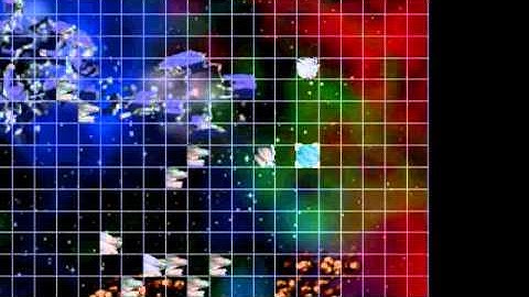 Super Robot Taisen Z2.2 Playthrough - Stage 23 (Space), Part 1